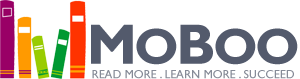MoBoo logo