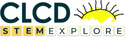 CLCD STEMExplore logo